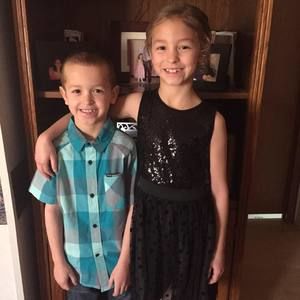 Meet your Posher, Kristin